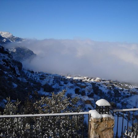 Calerilla Hotel (Adults Only) Burunchel Εξωτερικό φωτογραφία