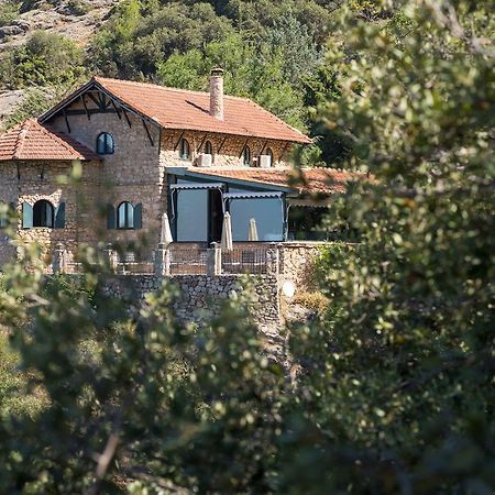 Calerilla Hotel (Adults Only) Burunchel Εξωτερικό φωτογραφία