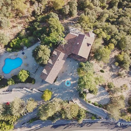 Calerilla Hotel (Adults Only) Burunchel Εξωτερικό φωτογραφία