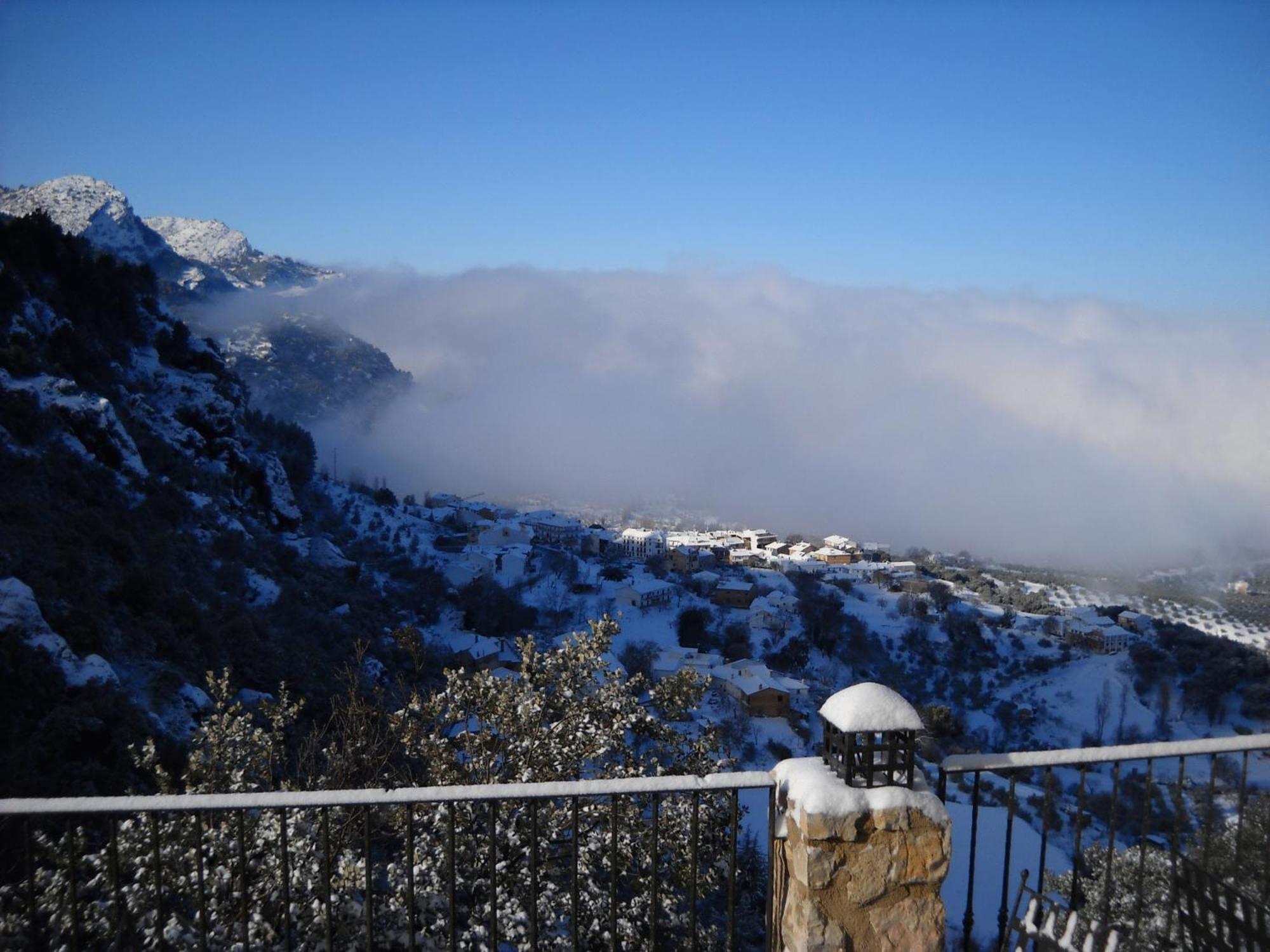 Calerilla Hotel (Adults Only) Burunchel Εξωτερικό φωτογραφία