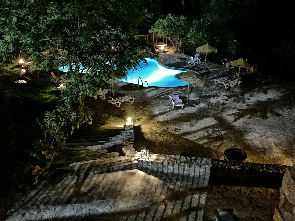 Calerilla Hotel (Adults Only) Burunchel Εξωτερικό φωτογραφία