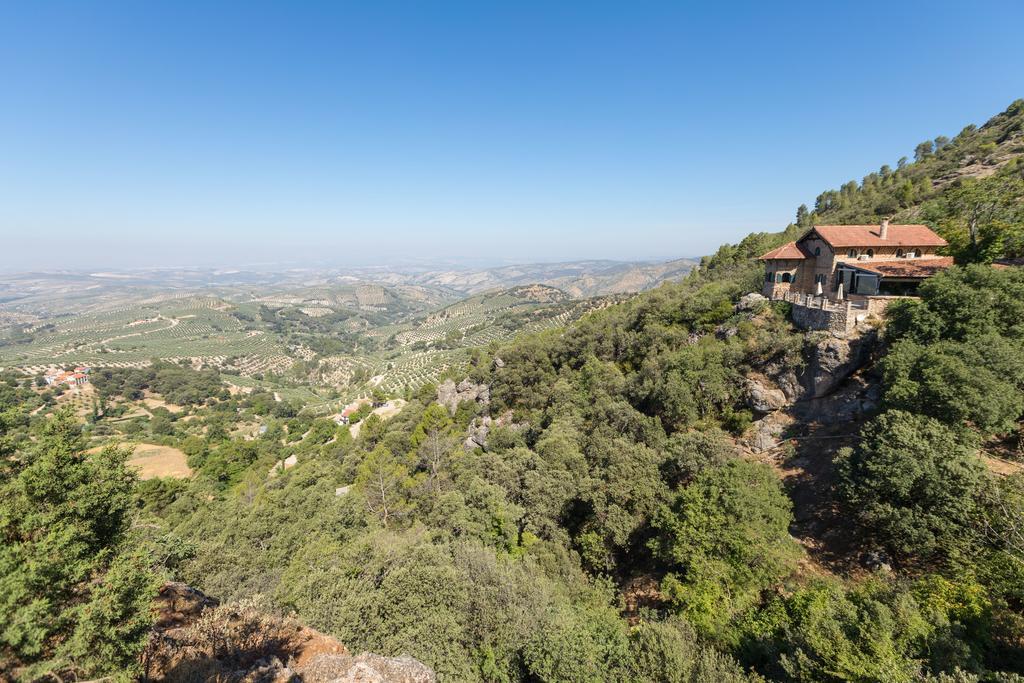 Calerilla Hotel (Adults Only) Burunchel Εξωτερικό φωτογραφία