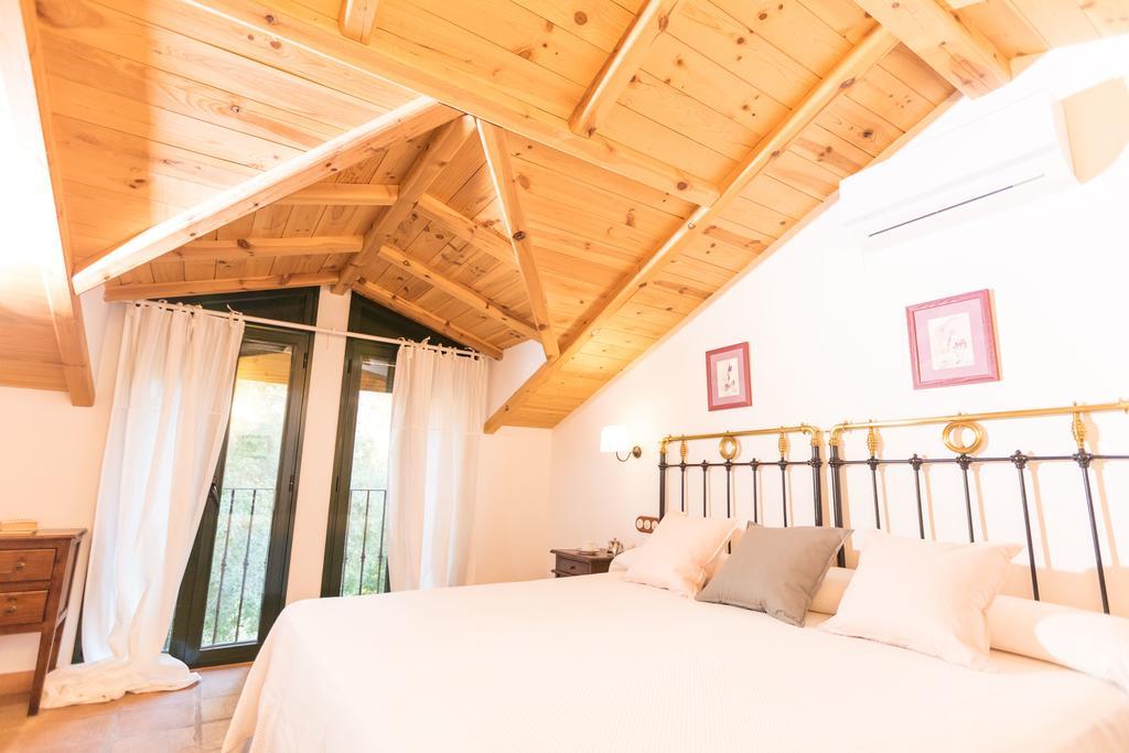 Calerilla Hotel (Adults Only) Burunchel Εξωτερικό φωτογραφία