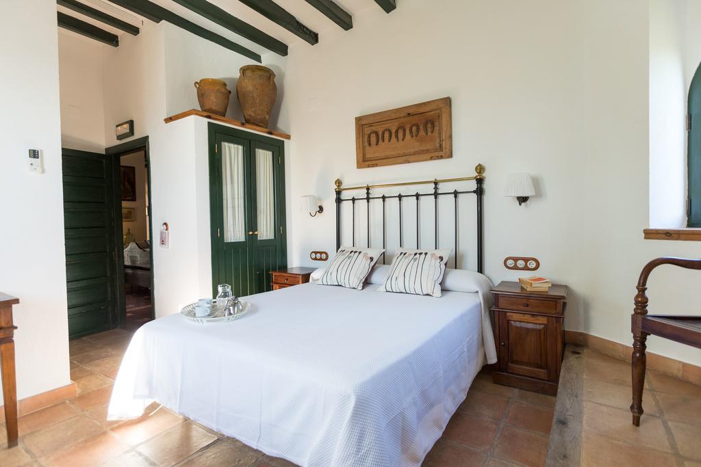 Calerilla Hotel (Adults Only) Burunchel Εξωτερικό φωτογραφία