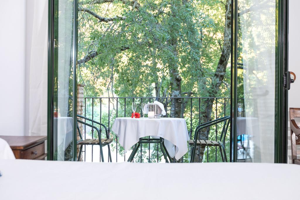 Calerilla Hotel (Adults Only) Burunchel Εξωτερικό φωτογραφία