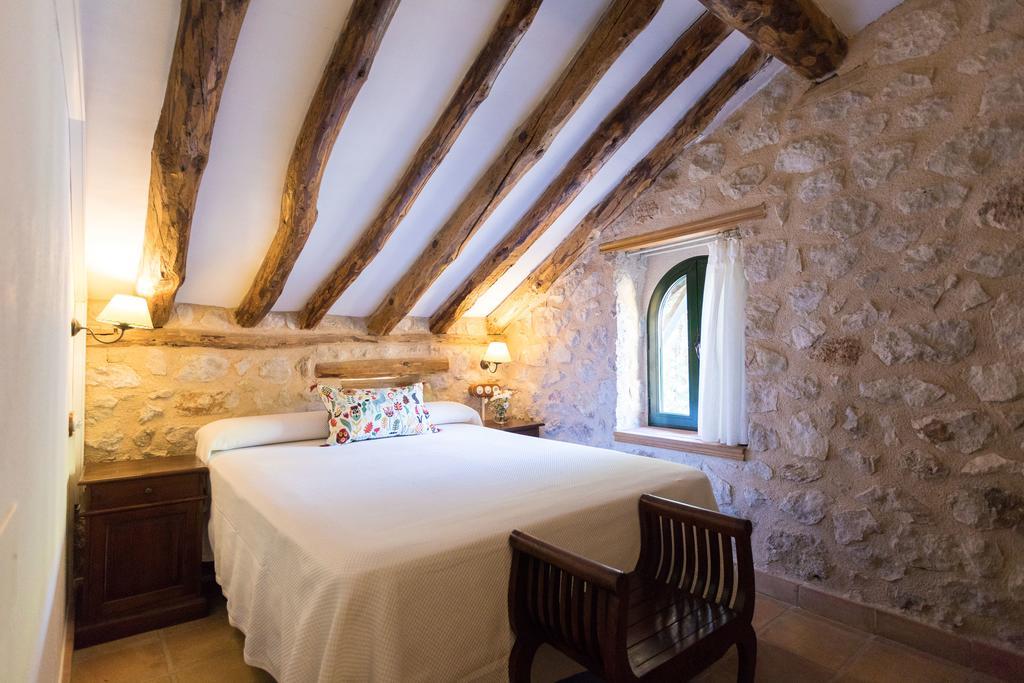 Calerilla Hotel (Adults Only) Burunchel Εξωτερικό φωτογραφία