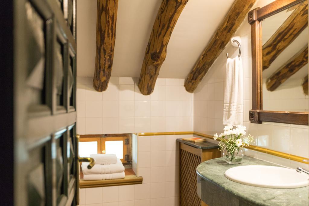 Calerilla Hotel (Adults Only) Burunchel Εξωτερικό φωτογραφία