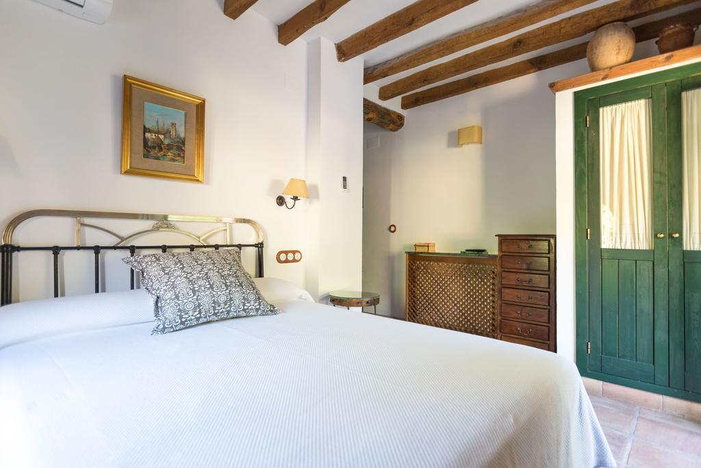 Calerilla Hotel (Adults Only) Burunchel Εξωτερικό φωτογραφία