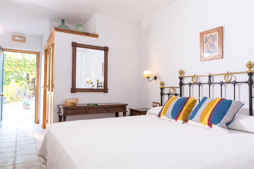 Calerilla Hotel (Adults Only) Burunchel Εξωτερικό φωτογραφία