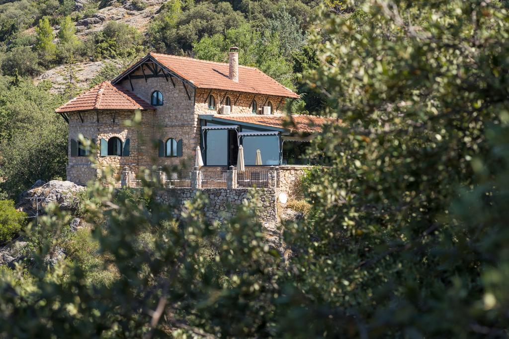 Calerilla Hotel (Adults Only) Burunchel Εξωτερικό φωτογραφία