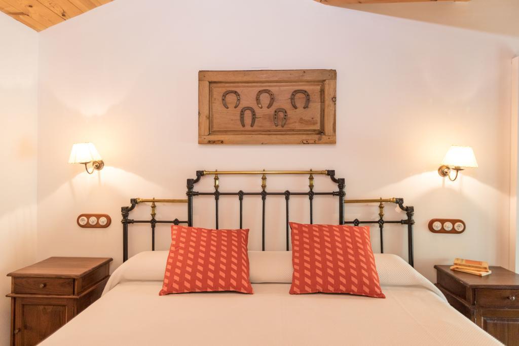 Calerilla Hotel (Adults Only) Burunchel Εξωτερικό φωτογραφία