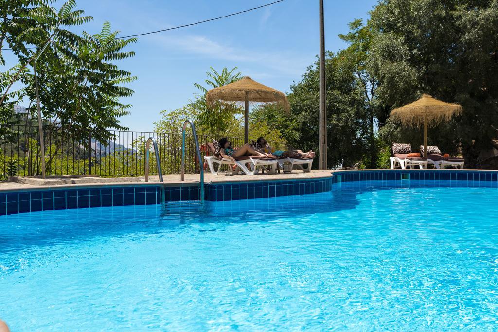 Calerilla Hotel (Adults Only) Burunchel Εξωτερικό φωτογραφία
