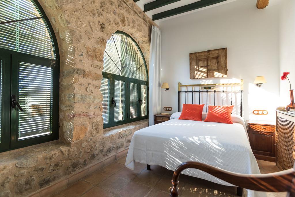 Calerilla Hotel (Adults Only) Burunchel Εξωτερικό φωτογραφία