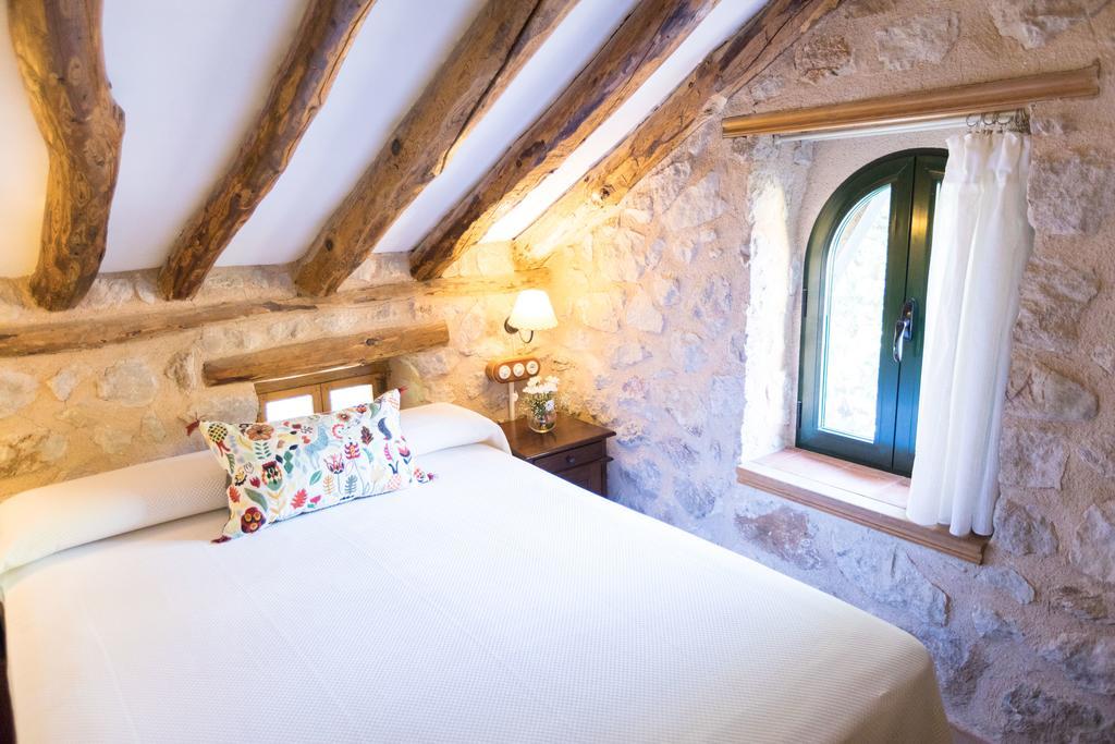 Calerilla Hotel (Adults Only) Burunchel Εξωτερικό φωτογραφία