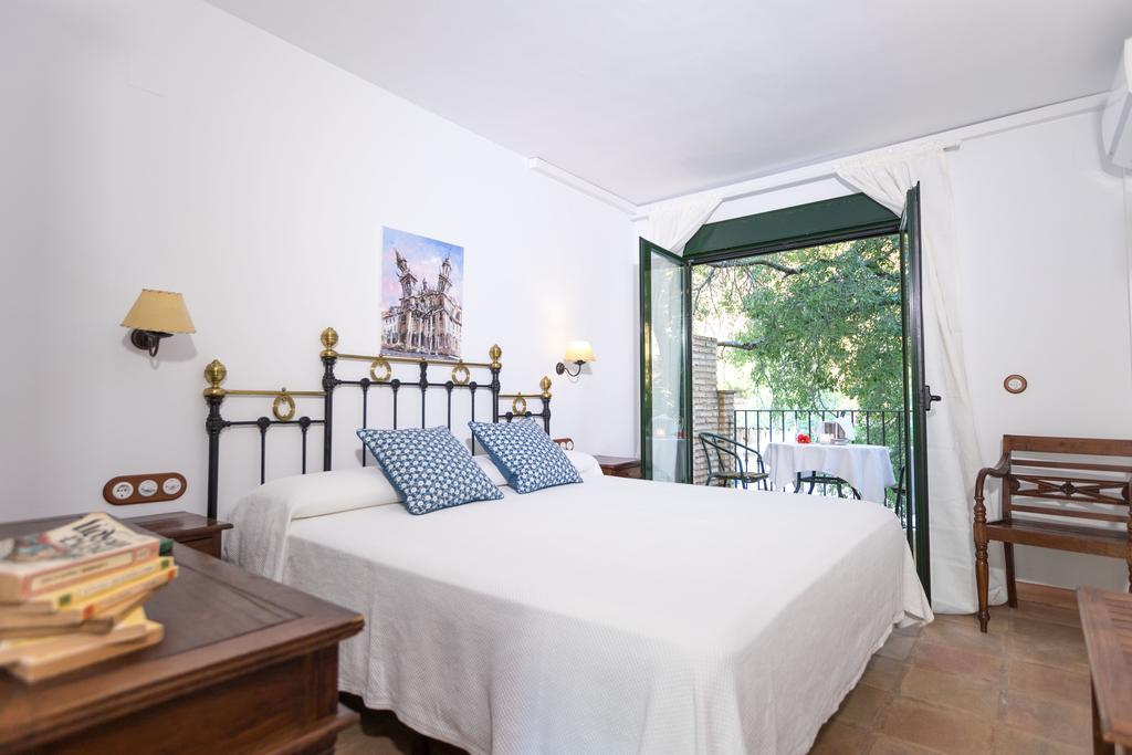 Calerilla Hotel (Adults Only) Burunchel Εξωτερικό φωτογραφία