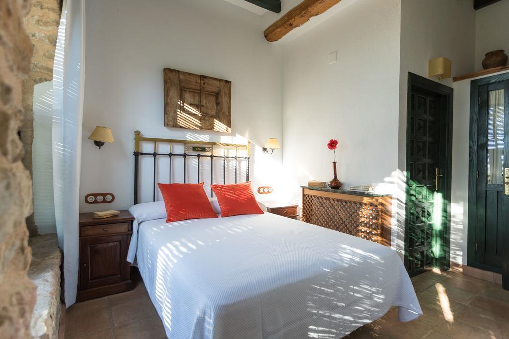 Calerilla Hotel (Adults Only) Burunchel Εξωτερικό φωτογραφία