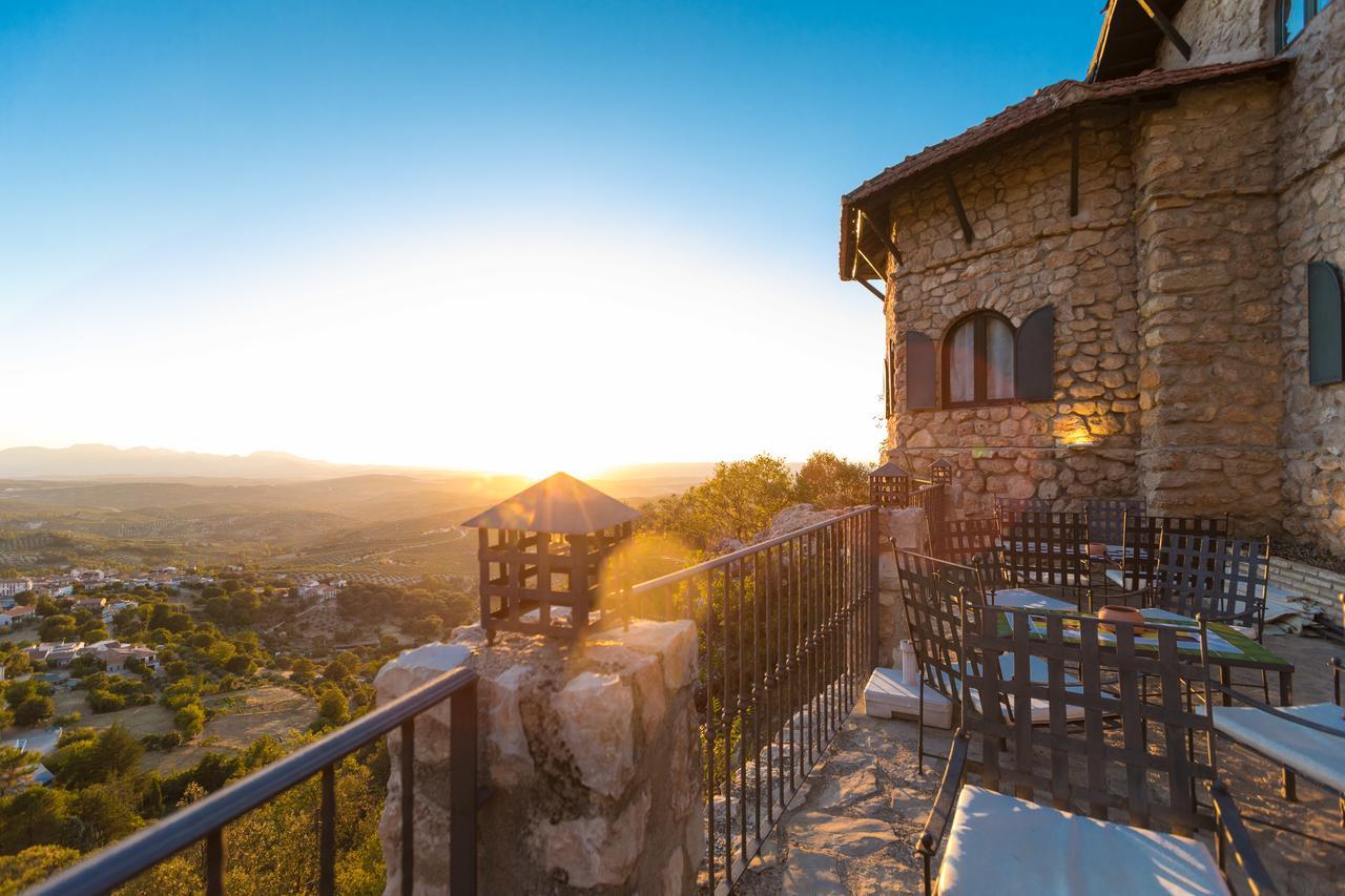 Calerilla Hotel (Adults Only) Burunchel Εξωτερικό φωτογραφία
