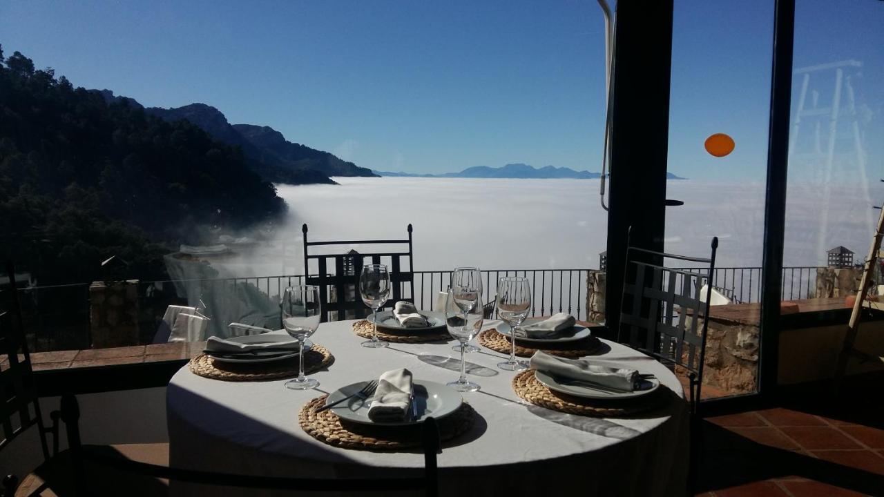 Calerilla Hotel (Adults Only) Burunchel Εξωτερικό φωτογραφία